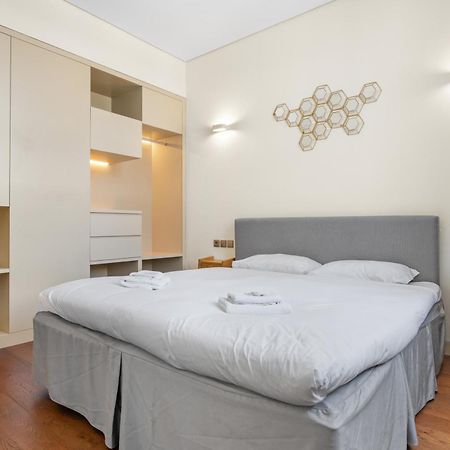 Timeout Market 2 Bedrooms Lisboa Exterior foto