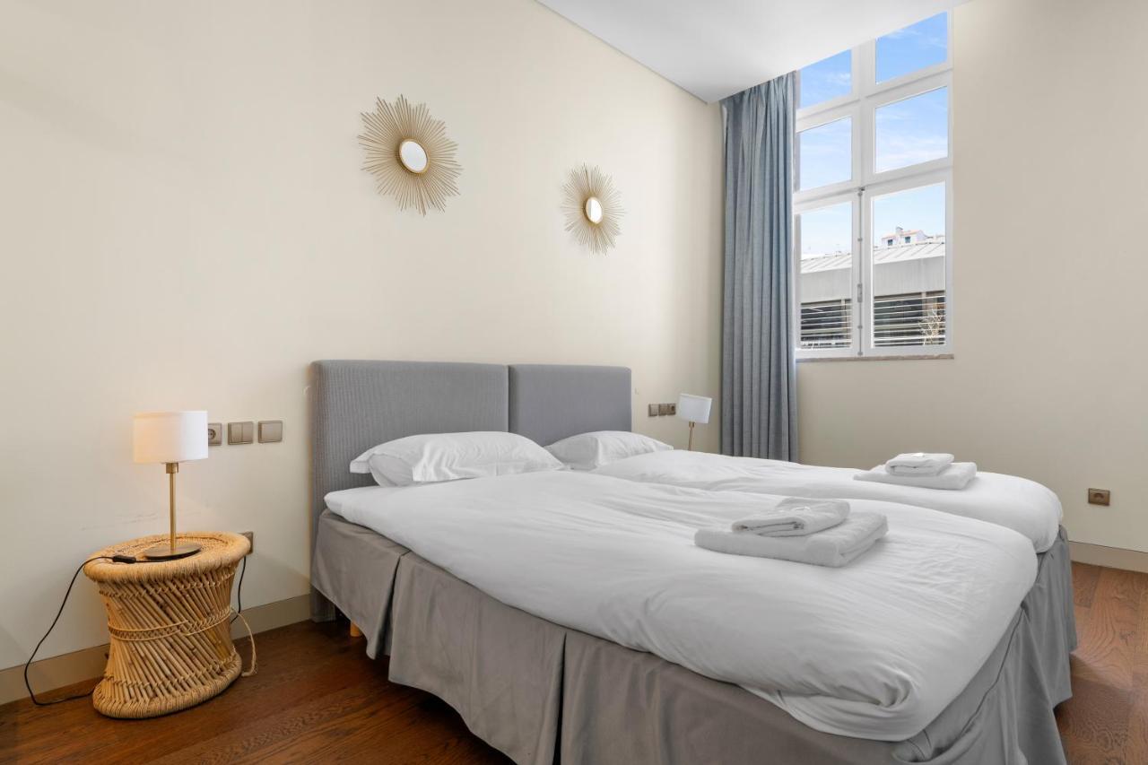Timeout Market 2 Bedrooms Lisboa Exterior foto