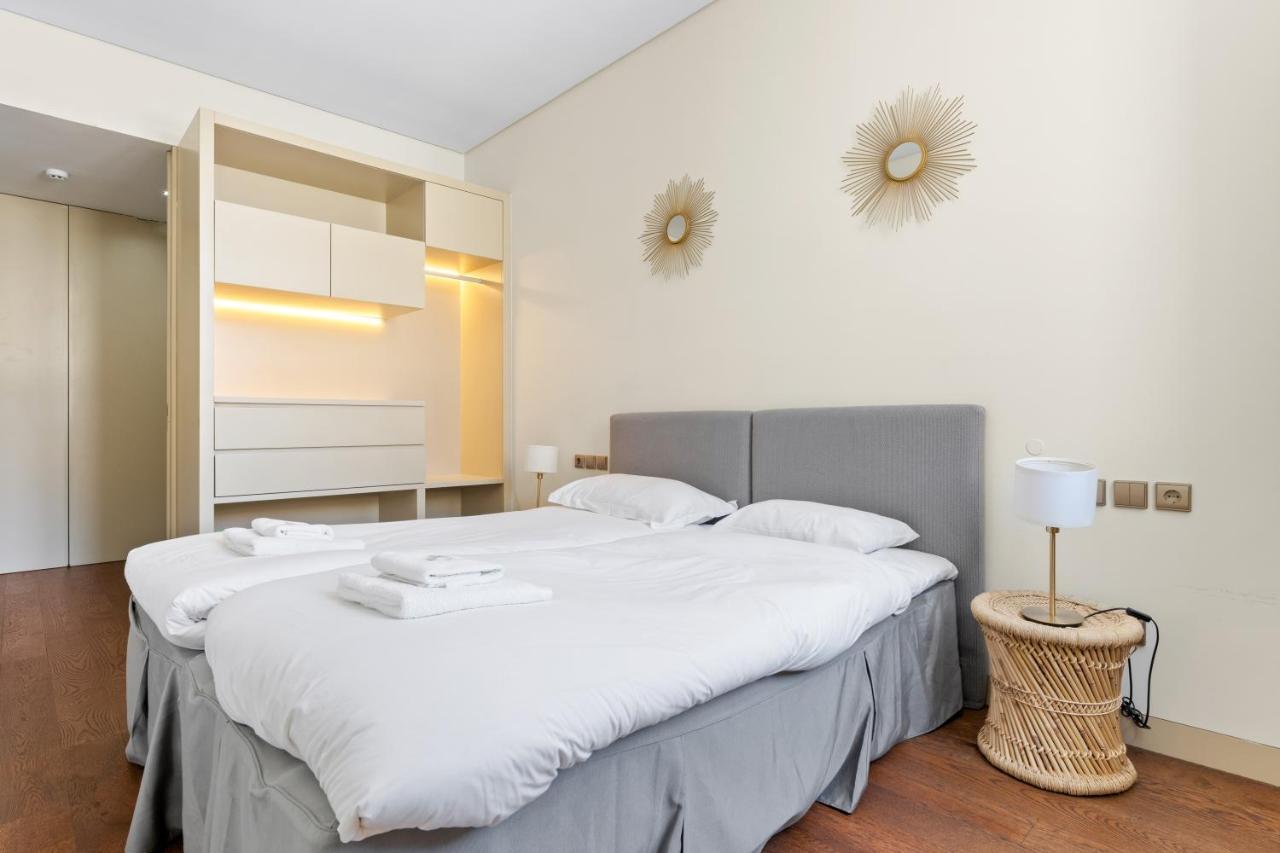 Timeout Market 2 Bedrooms Lisboa Exterior foto